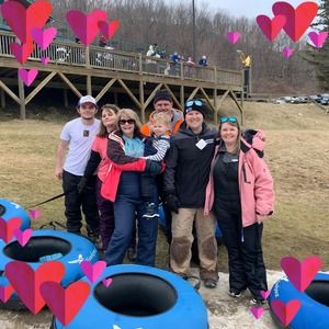 Meet your Posher, Jamie